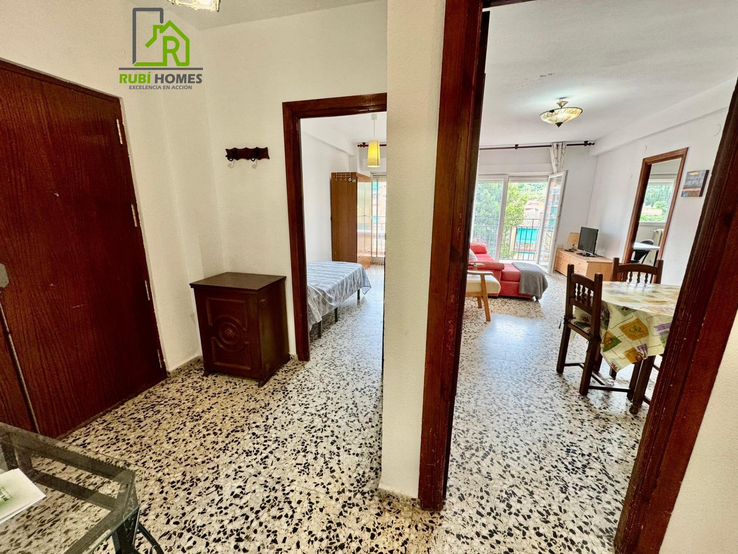 Piso de 115 m² en Granada