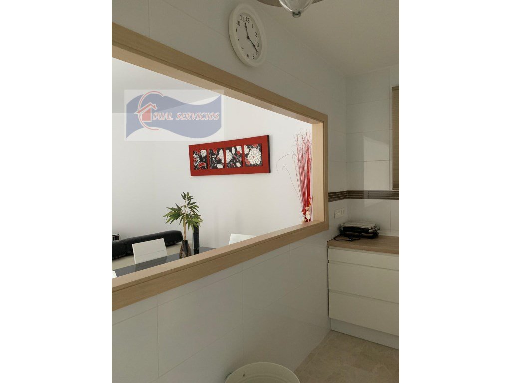 Appartamento 80 m² a Punta Umbría