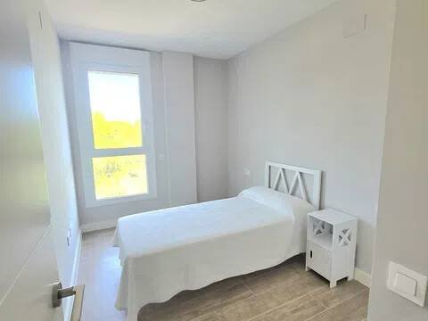 Piso de 125 m² en Rocafort