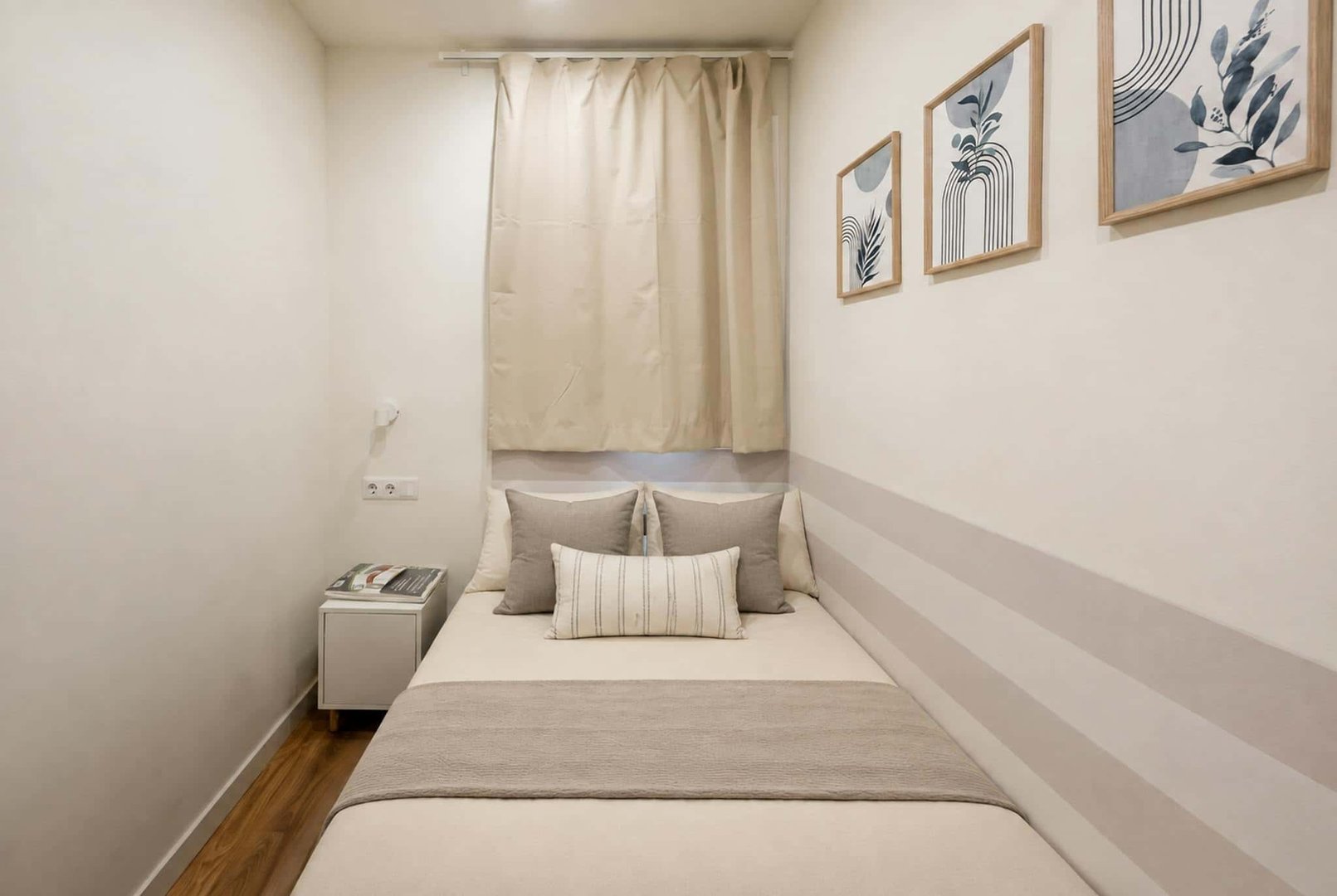 Pis de 40 m² a Barcelona