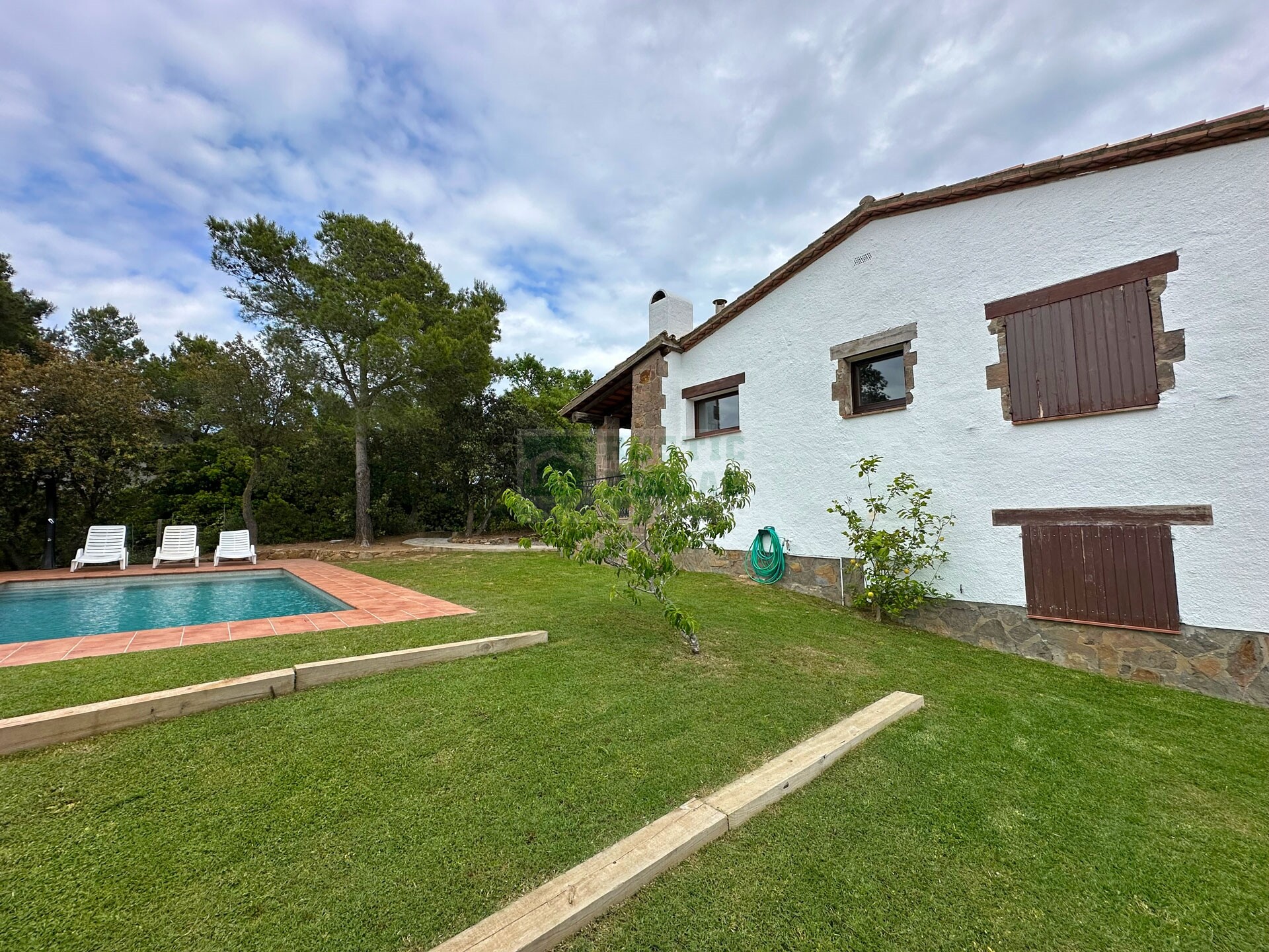 Casa de 108 m² en Begur