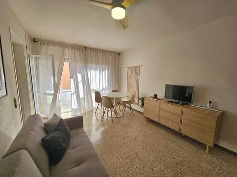 Piso de 48 m² en Sant Feliu de Guíxols