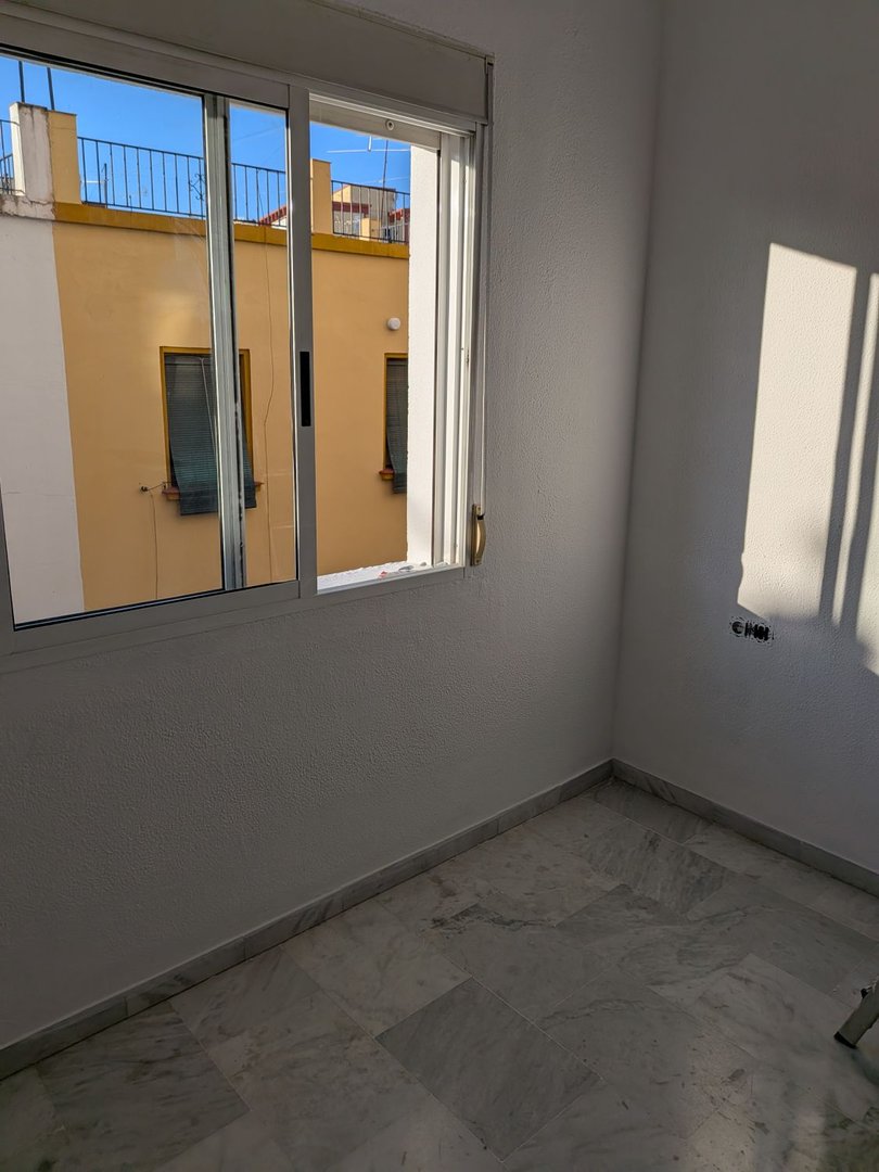 Piso de 120 m² en Sevilla