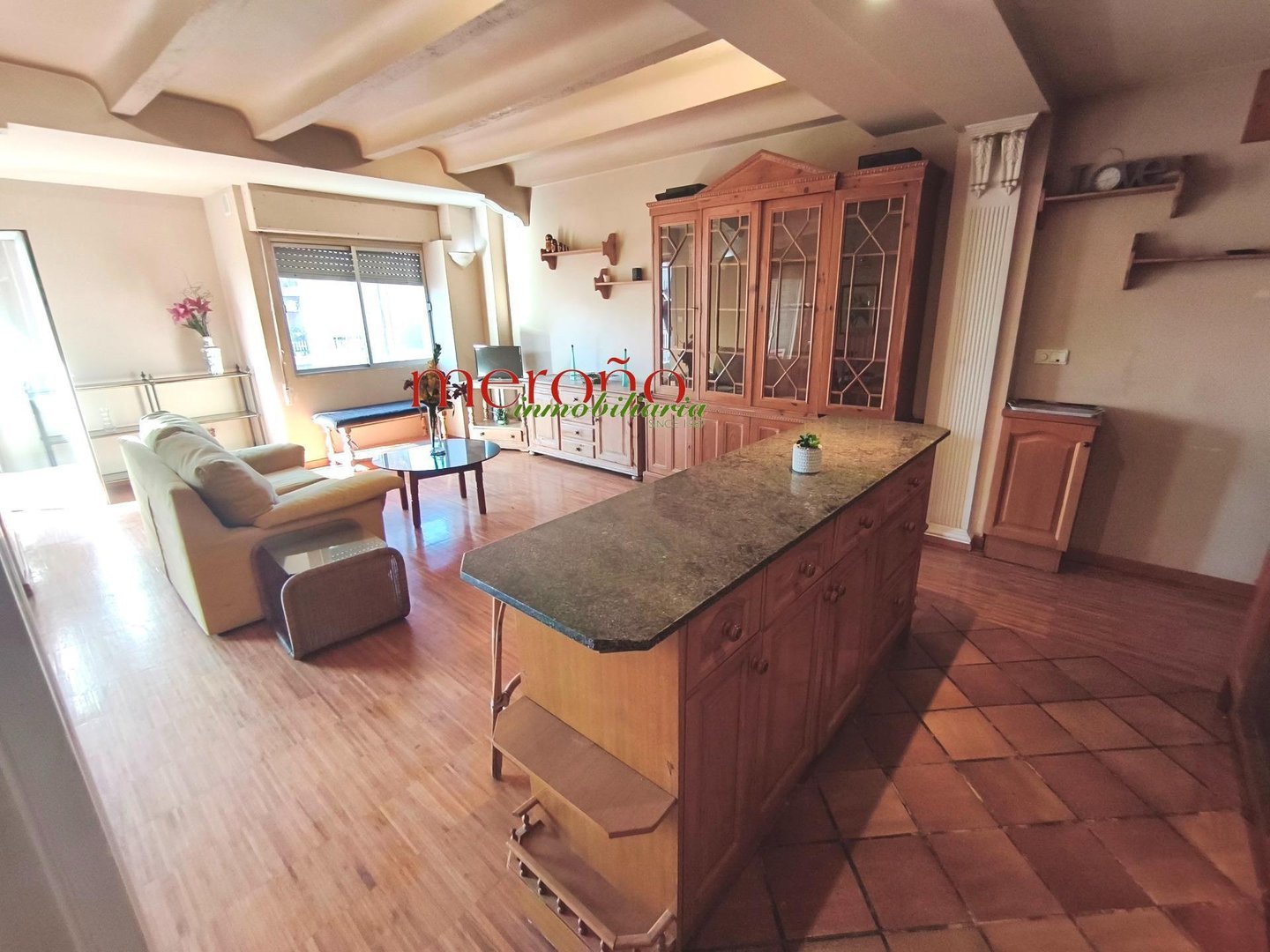 Appartement 121 m² à Elx / Elche