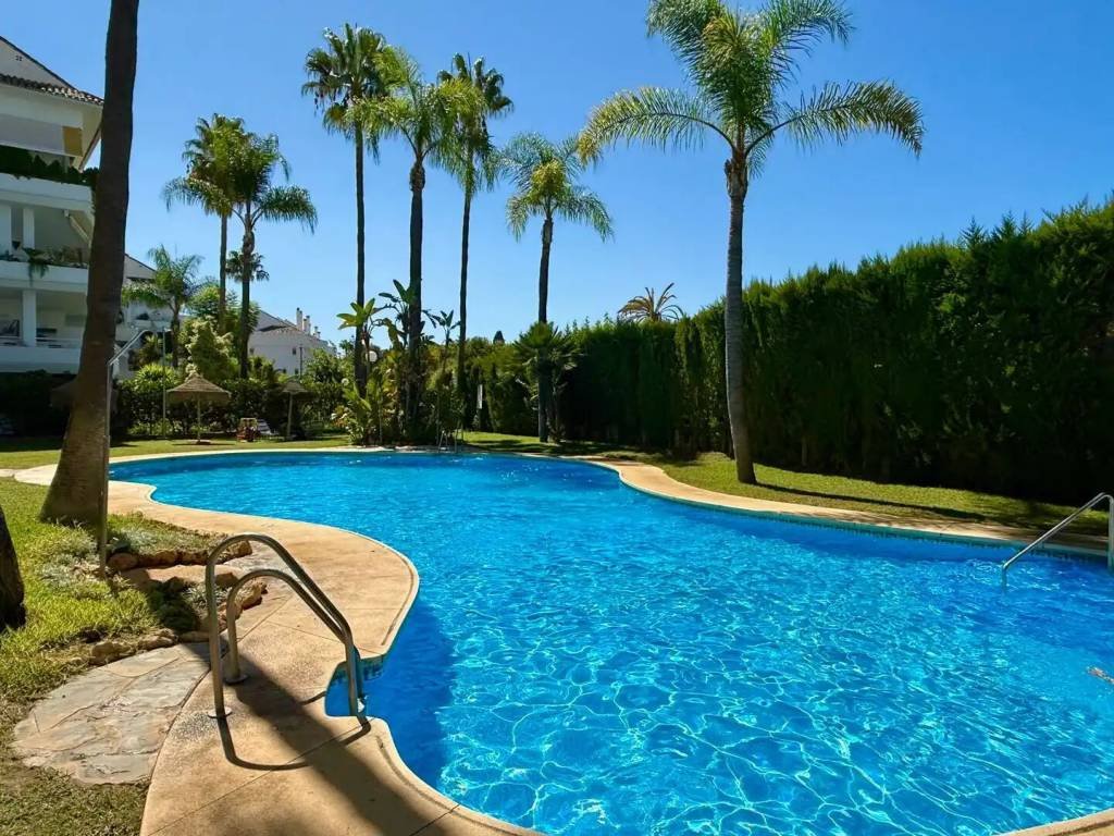Pis de 110 m² a Marbella