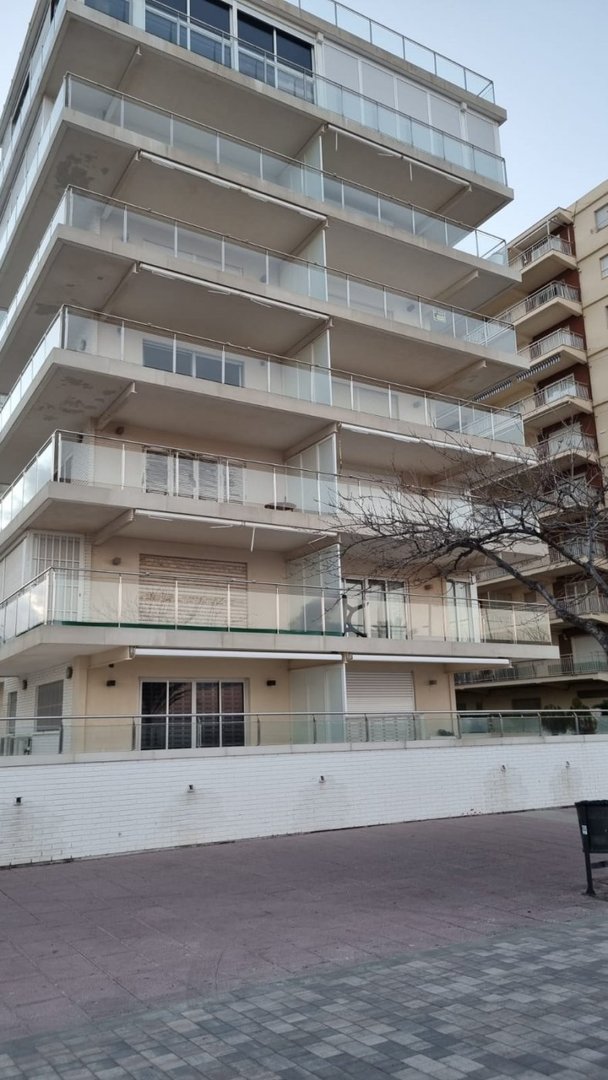 Flat 71 m² in Gandia