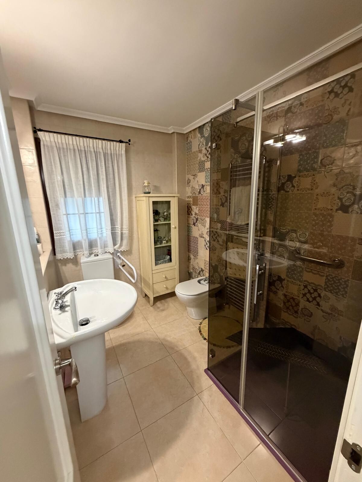 Квартира 142 м² в Пуэртольяно