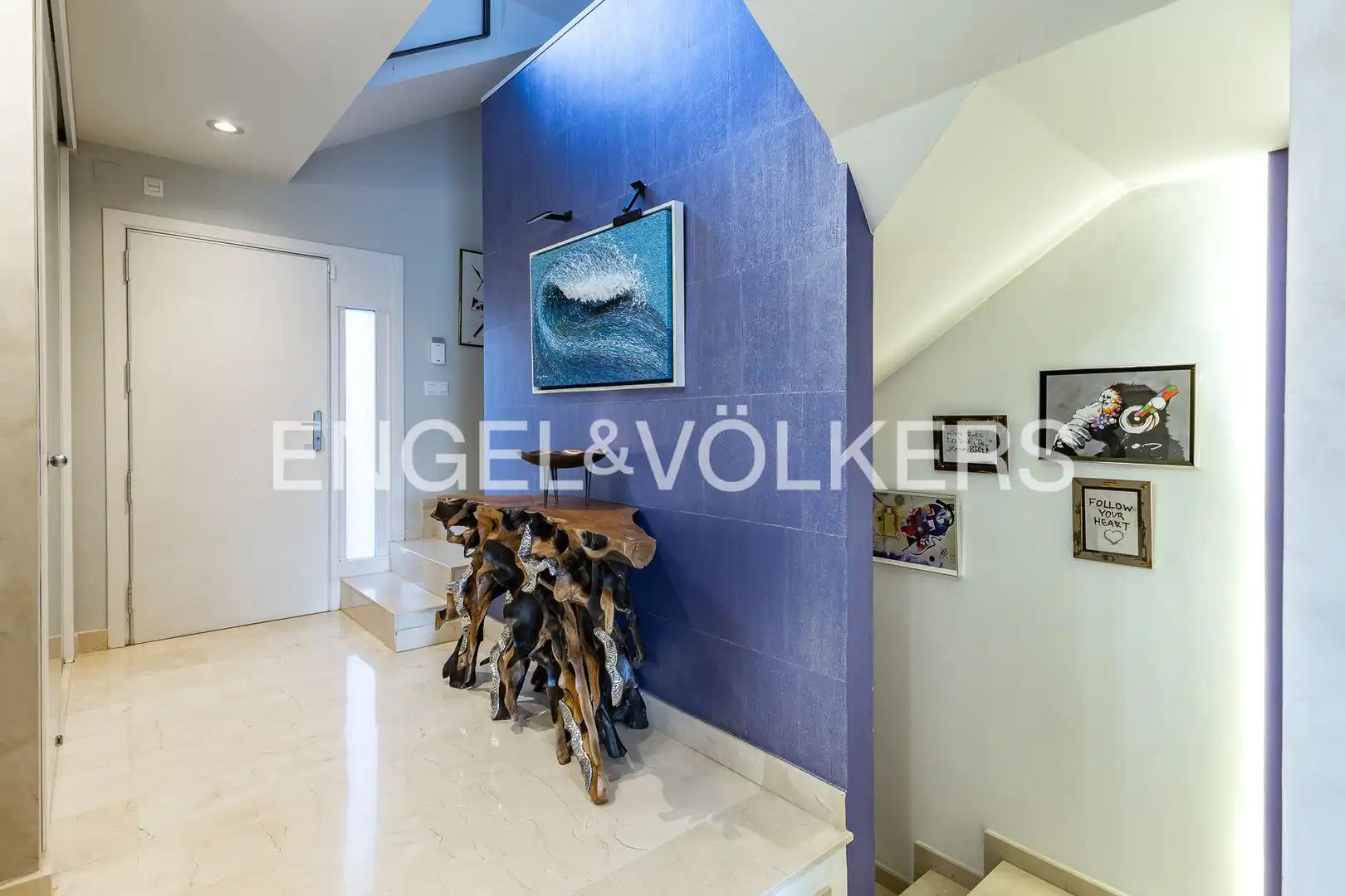 Casa de 305 m² a Tiana