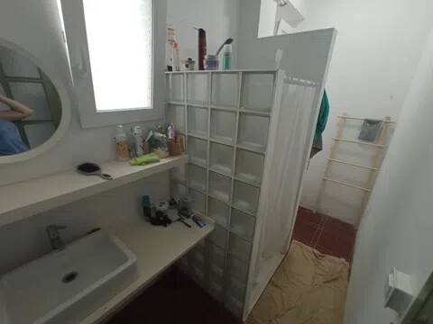 Zimmer 127 m², Valencia