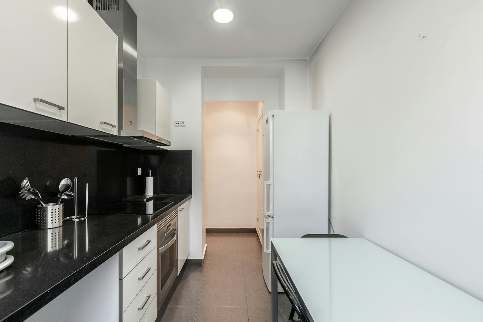 Habitación 130 m², Valencia