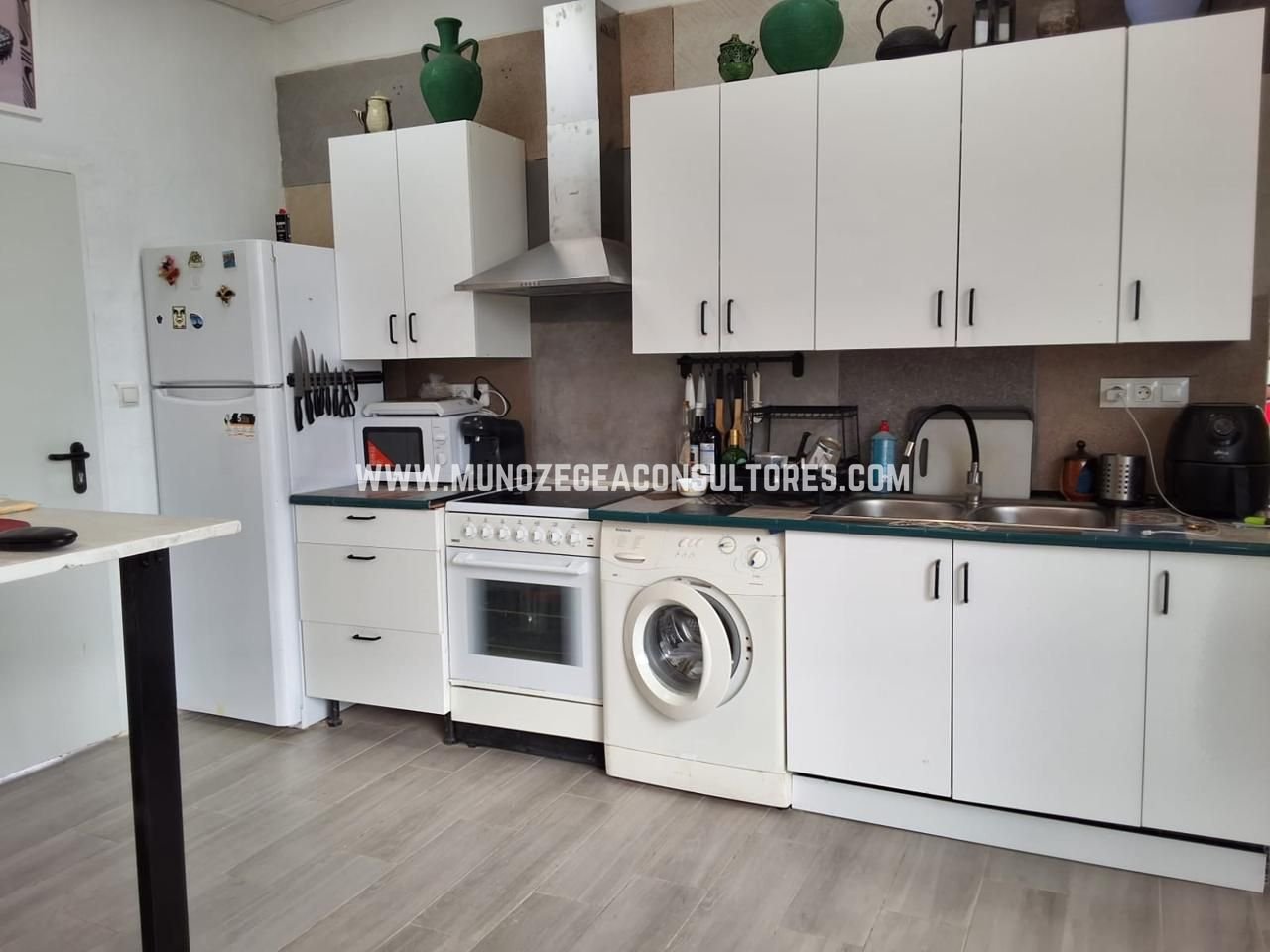 Casa de 220 m² en Lucena