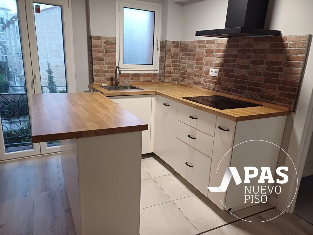 Piso de 78 m² en Santander