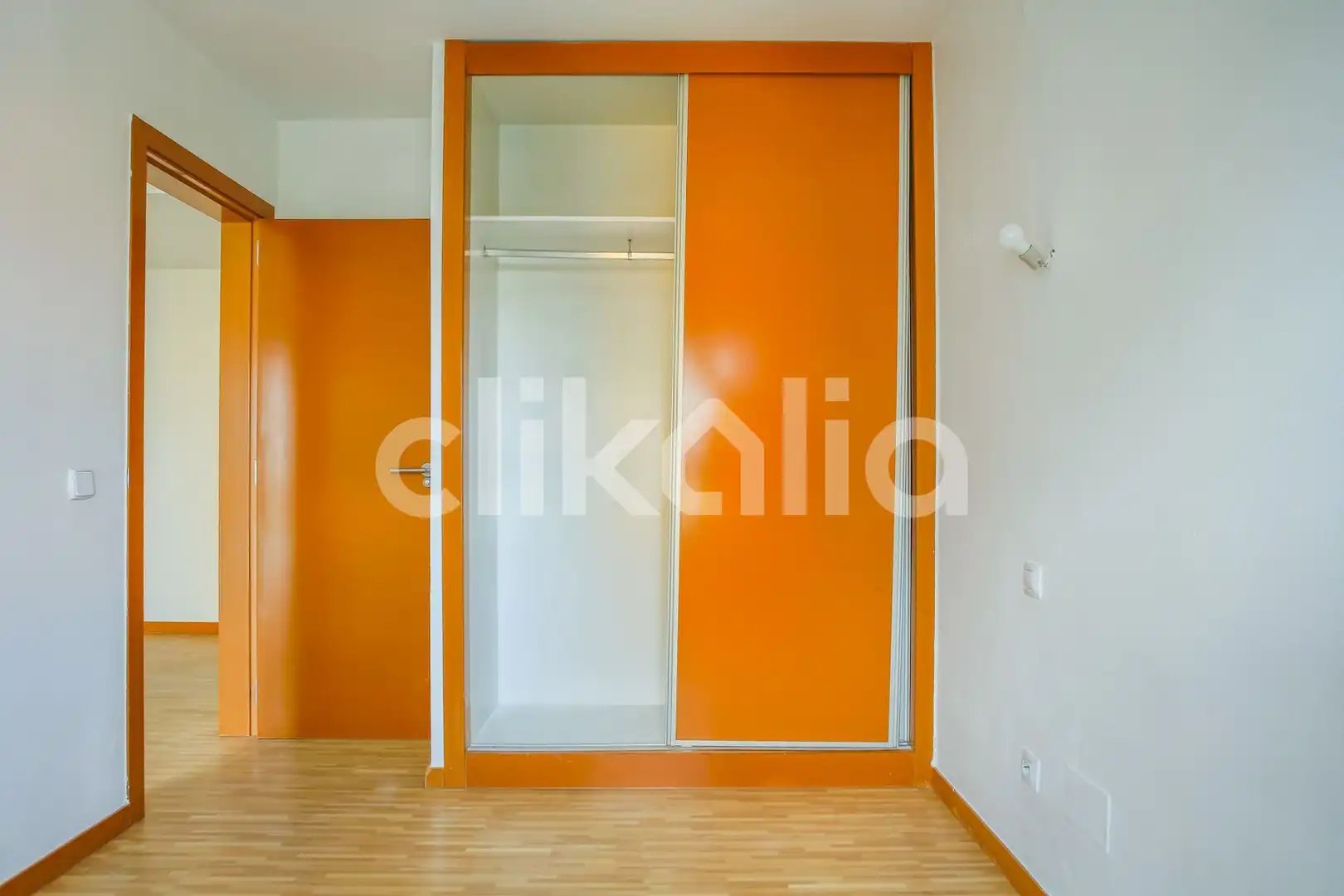 Pis de 58 m² a Madrid