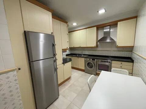 Habitació de lloguer, Sant Sebastià