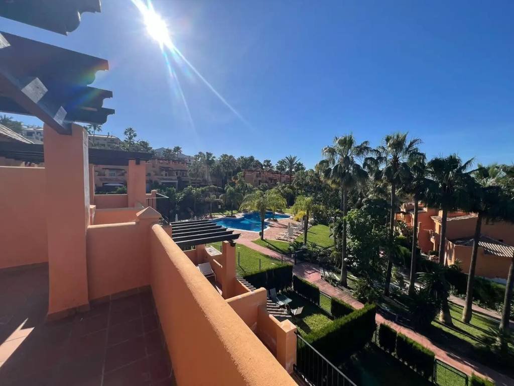 Casa de 226 m² a Benahavís