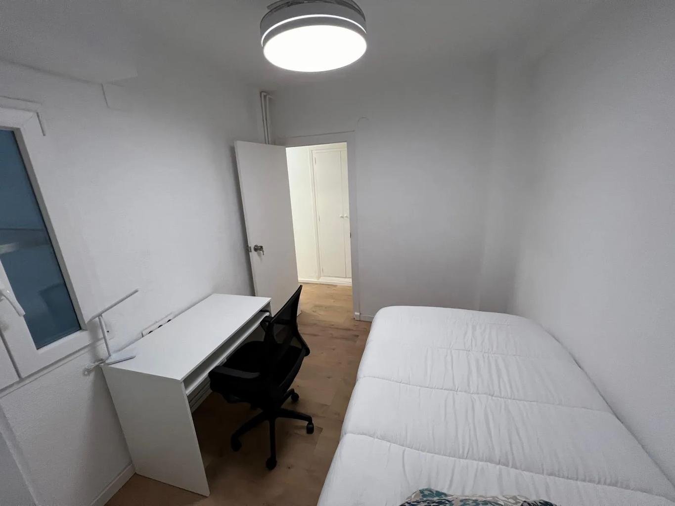 Piso de 85 m² en Garciaz