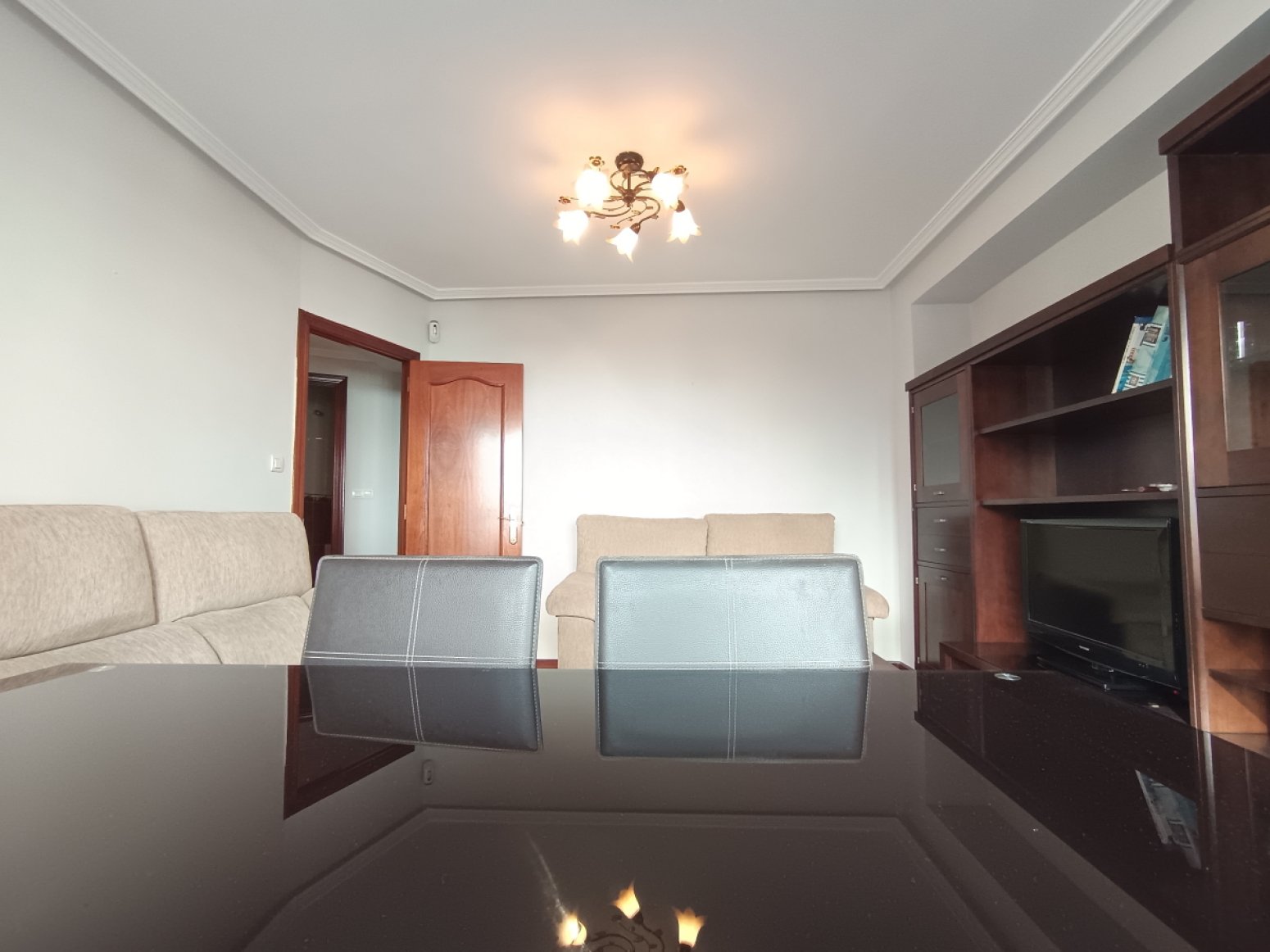 Pis de 62 m² a Gijón