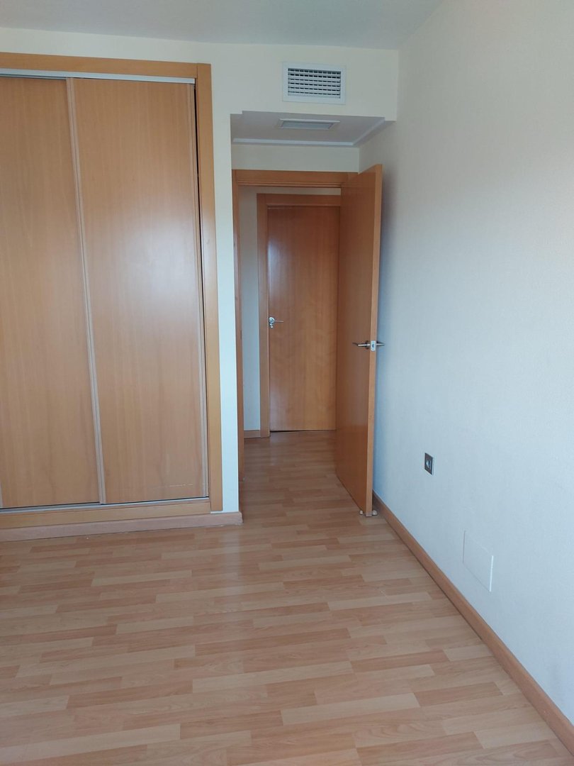 Piso de 111 m² en Murcia