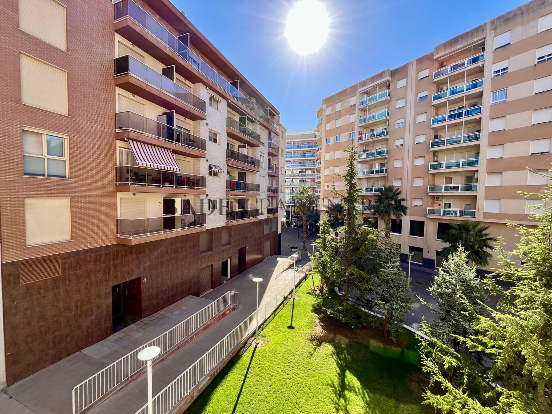 Wohnung 80 m² in Vinaròs