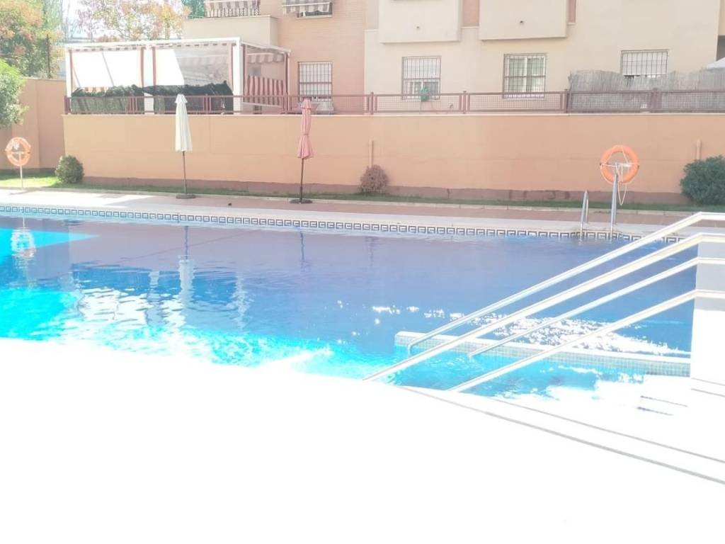 Pis de 105 m² a Granada