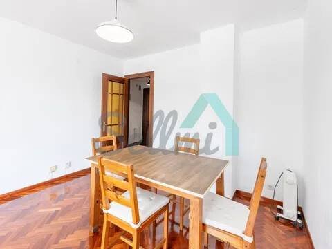 Wohnung 85 m² in Oviedo