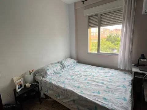 Habitació de lloguer, Sevilla