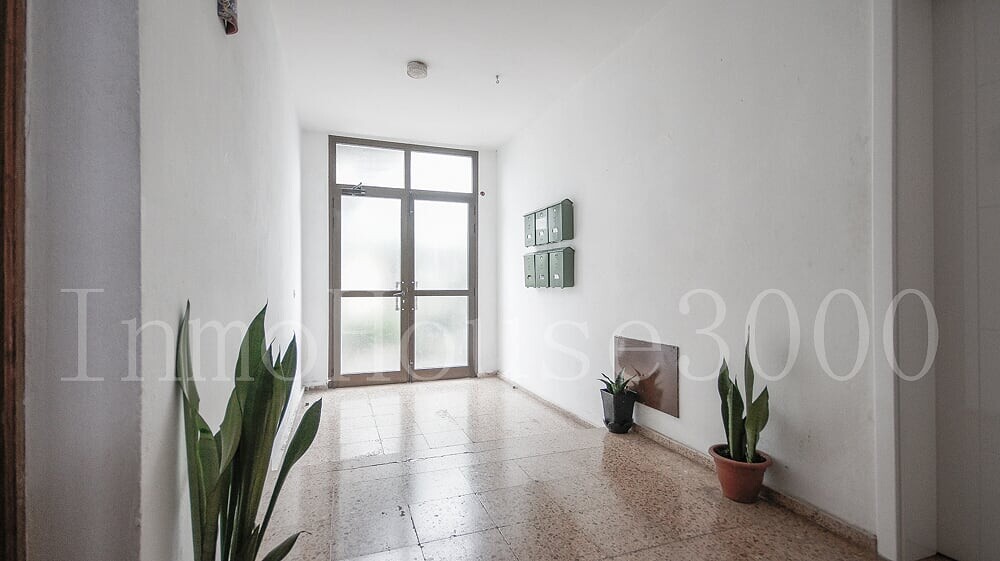 Flat 100 m² in Gáldar