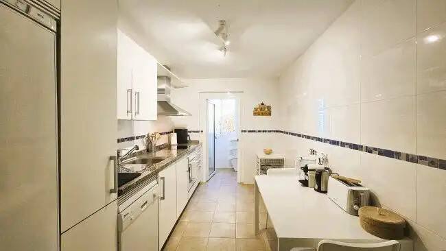 Piso de 127 m² en Callosa de Segura