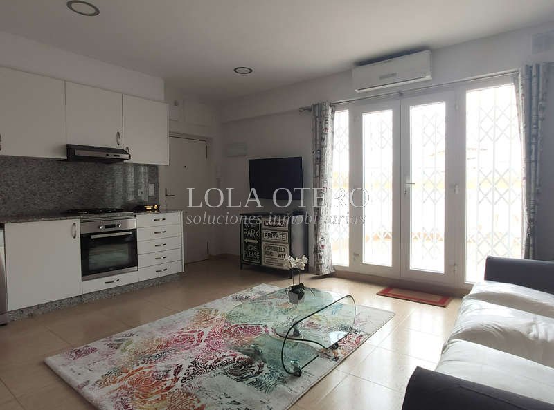 Pis de 75 m² a València