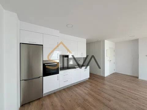 Piso de 82 m² en Lugo
