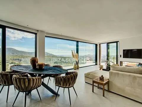 Casa de 320 m² a Santa Eulària des Riu