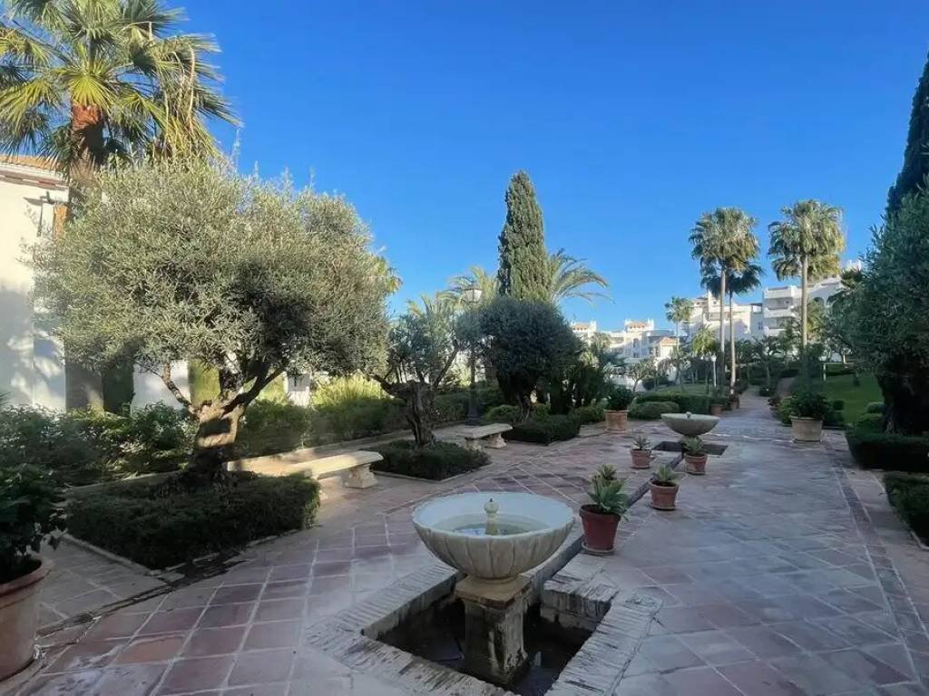 Piso de 125 m² en Estepona