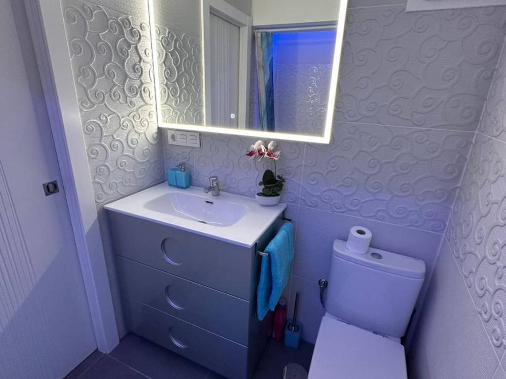 Wohnung 100 m² in Benidorm