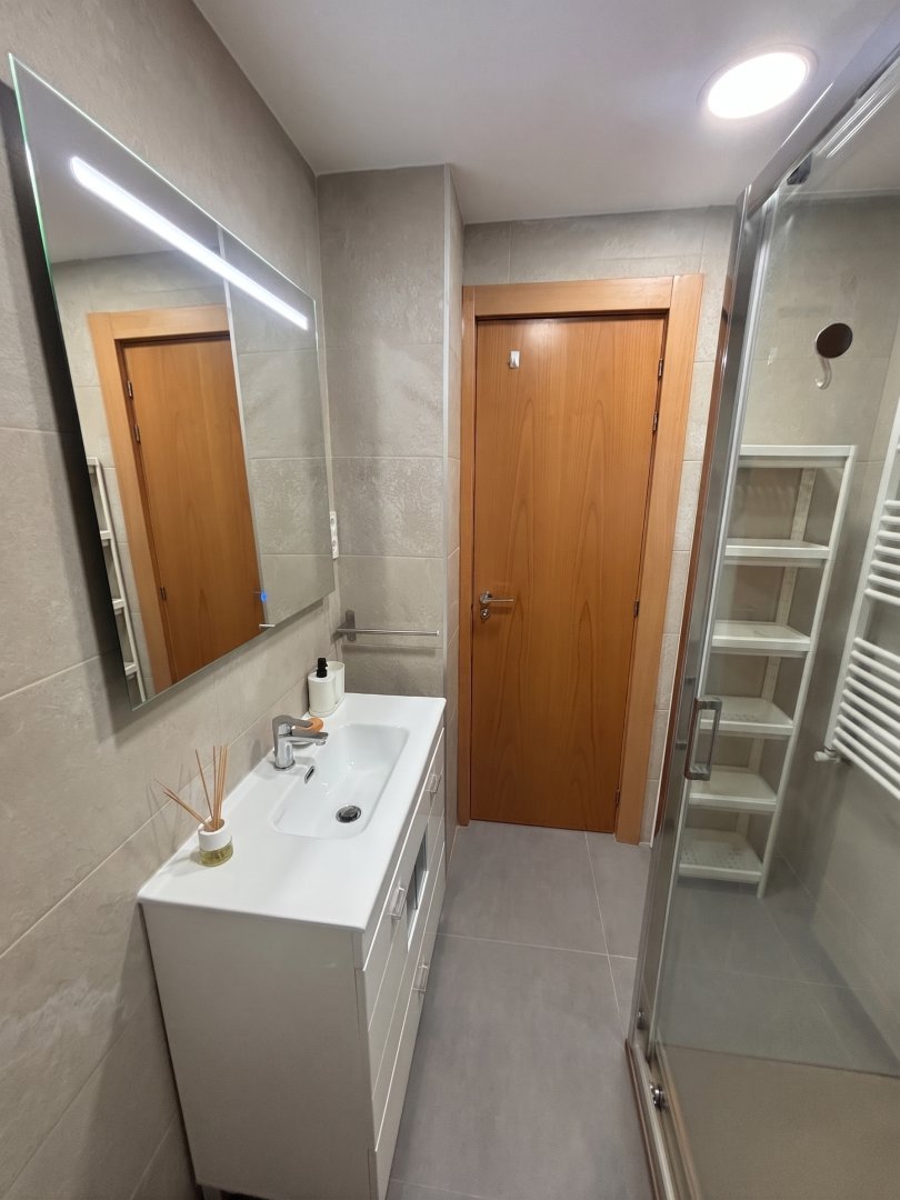 Piso de 89 m² en Valladolid