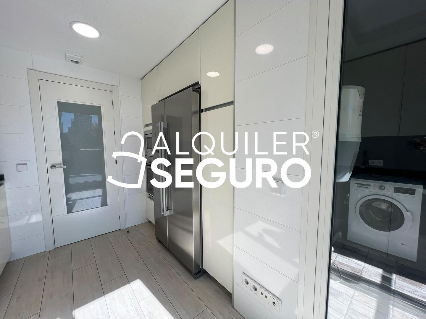 Pis de 150 m² a Madrid