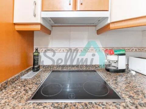 Piso de 74 m² en Gijón