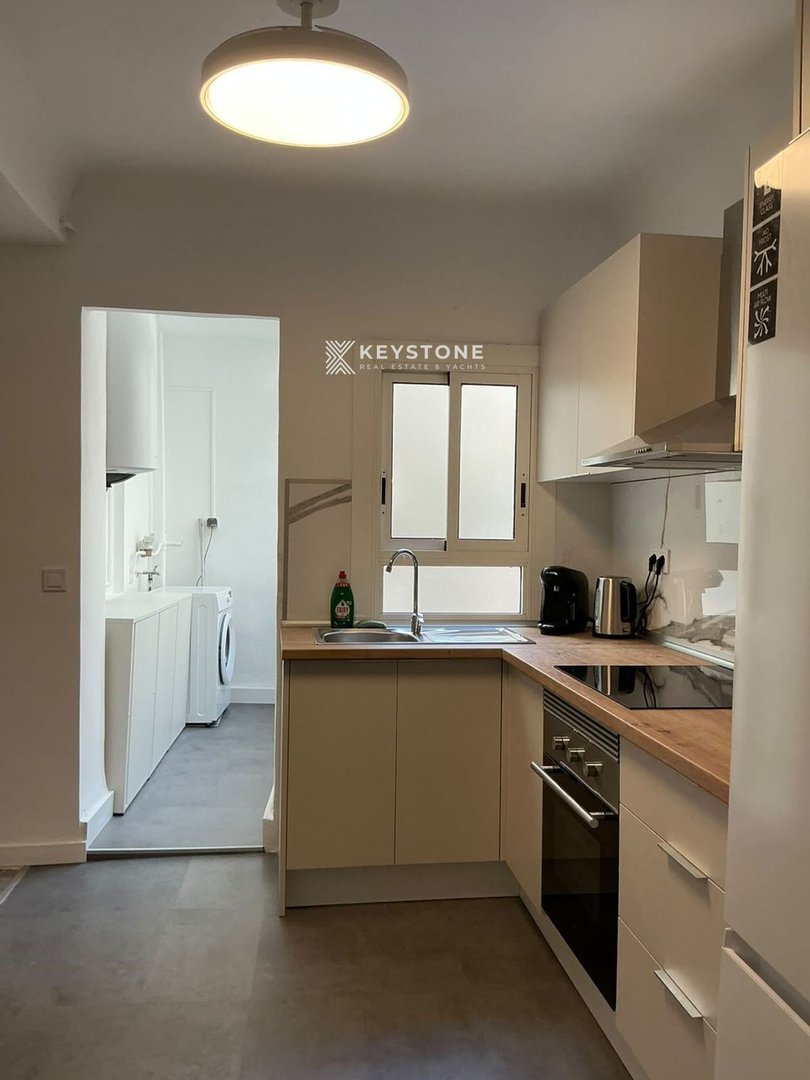 Apartamento 108 m² em Alacant / Alicante
