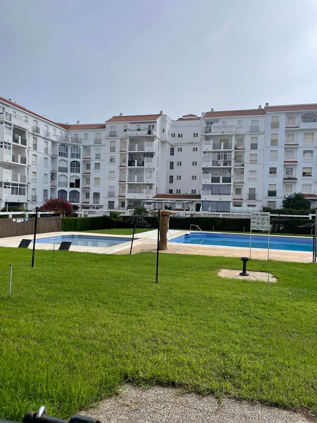 Piso de 65 m² en Punta Umbría