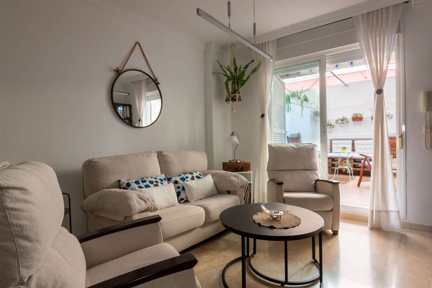 Piso de 122 m² en Salobreña