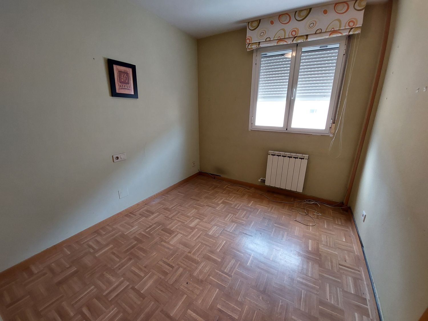 Pis de 92 m² a Camponaraya