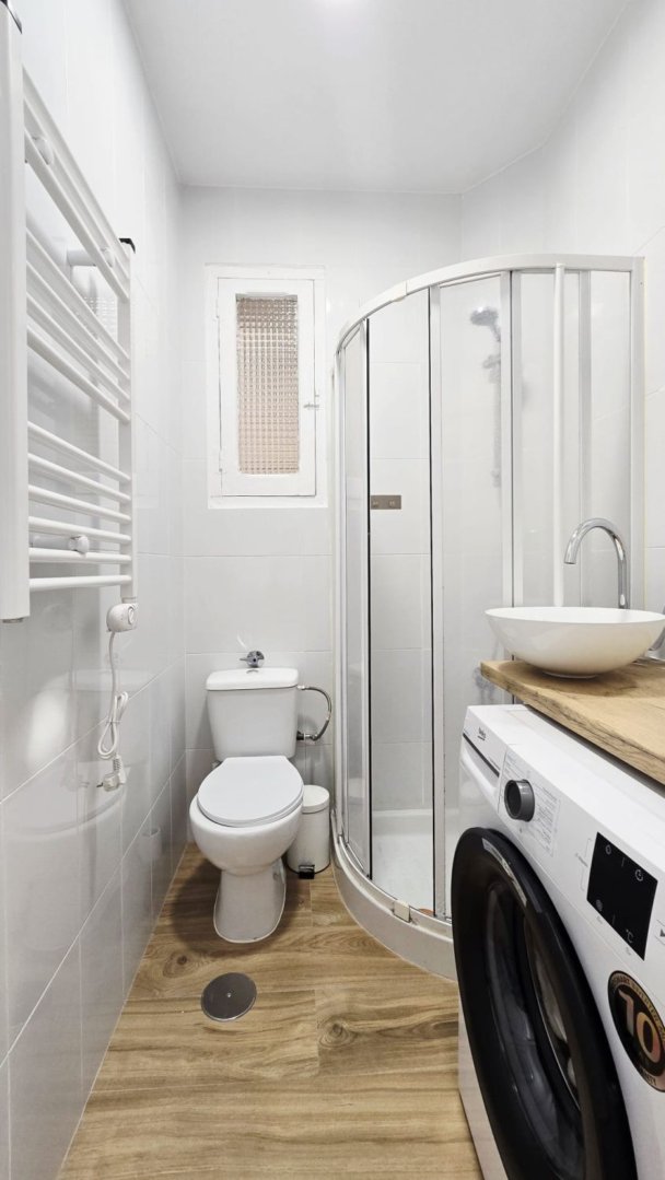 Pis de 81 m² a Madrid