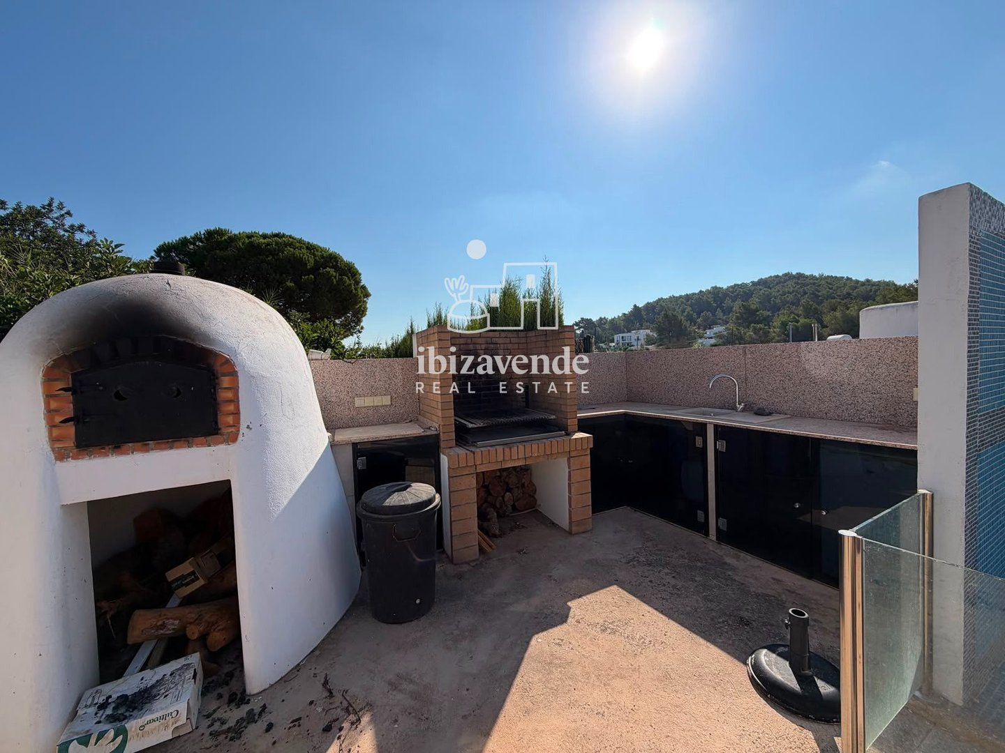 Casa de 250 m² en Ibiza