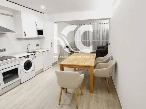 Pis de 60 m² a Salamanca