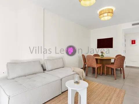 Piso de 87 m² en Jávea