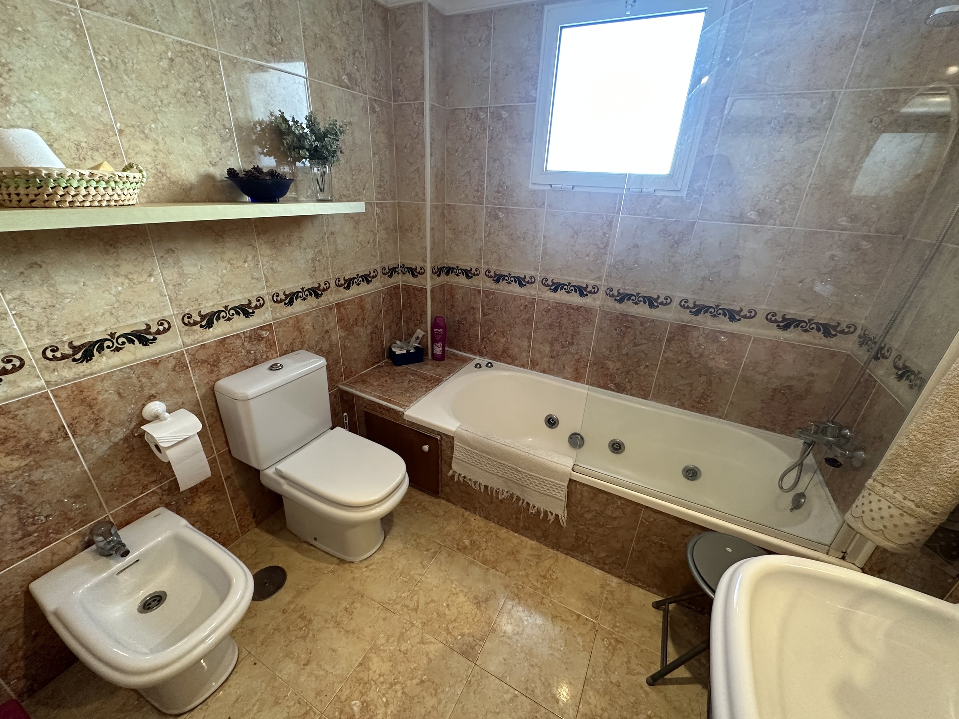 Piso de 128 m² en Alicante
