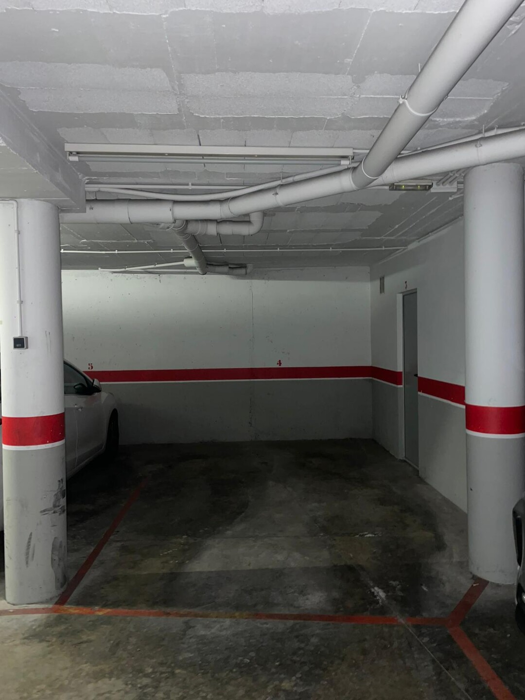 Piso de 73 m² en Lérida