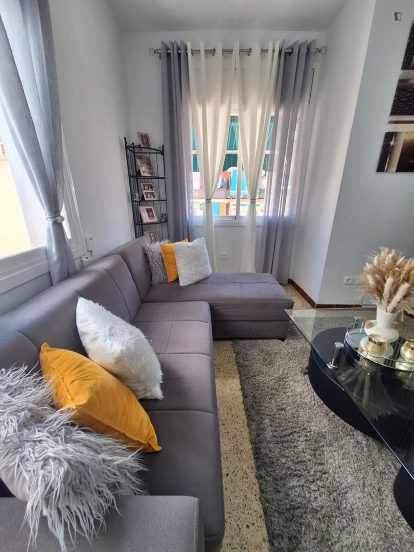 Habitación en alquiler, Barcelona