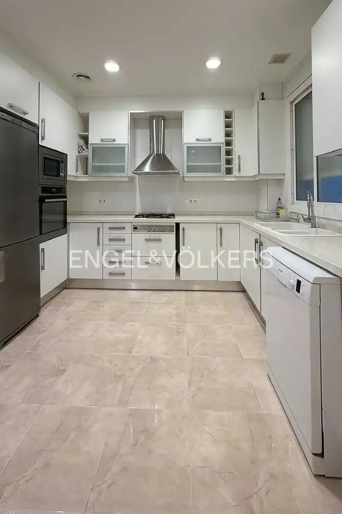 Piso de 113 m² en Valencia