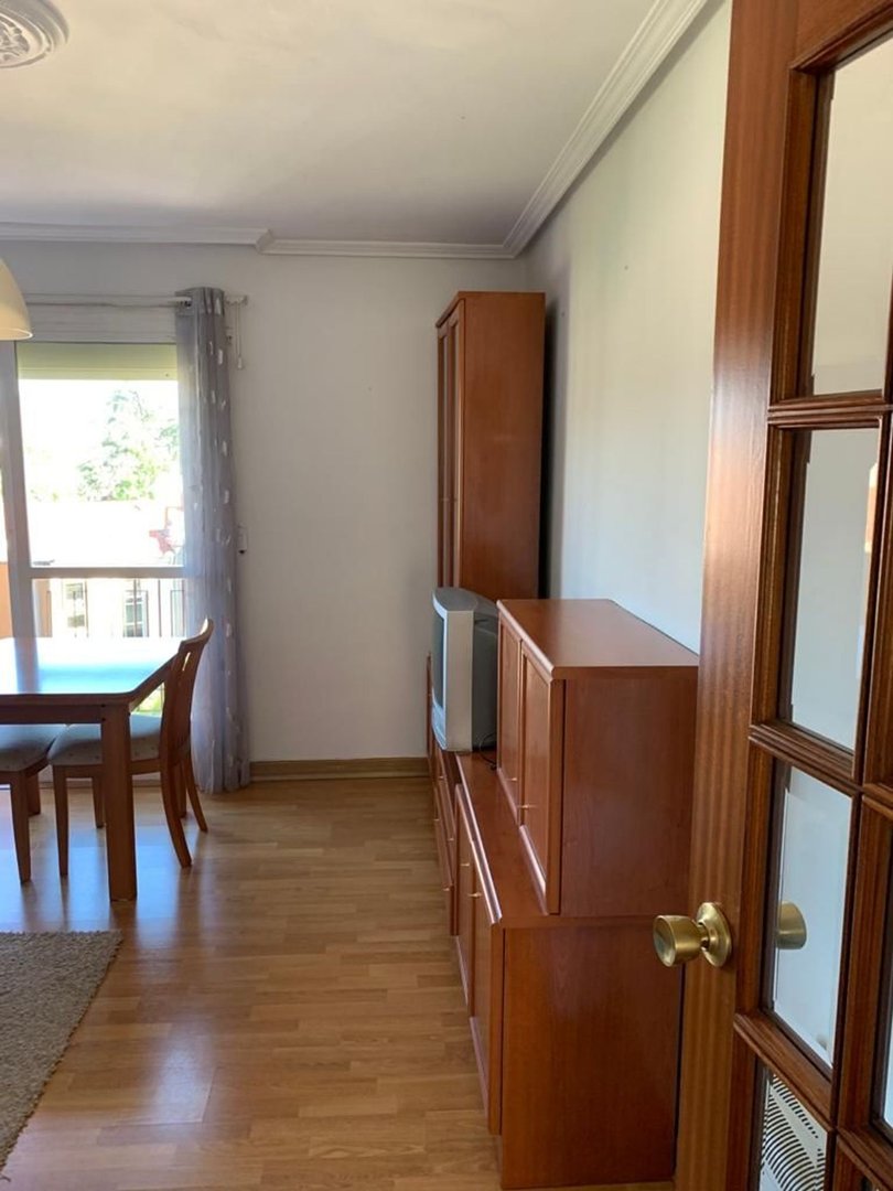 Piso de 71 m² en Ourense