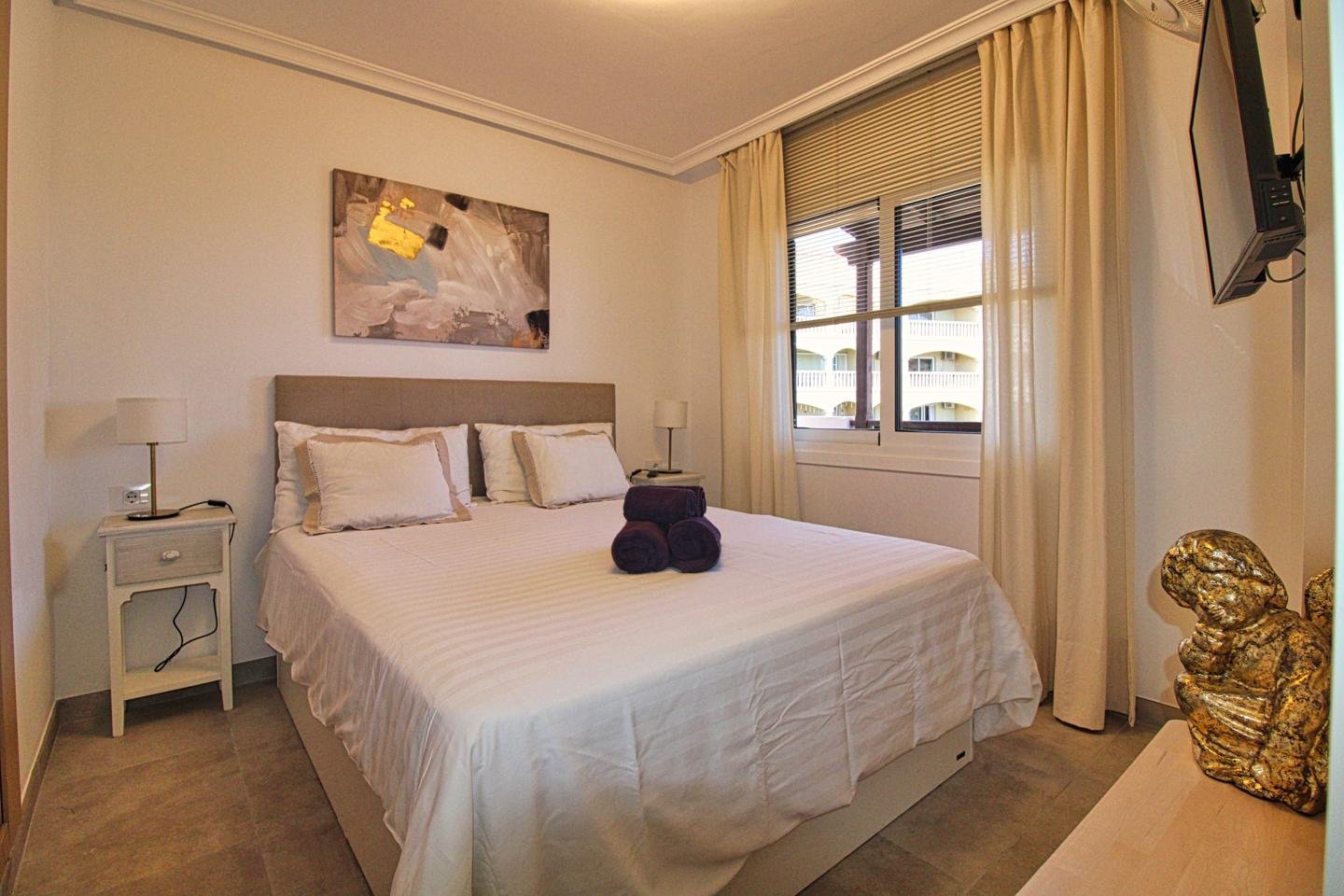 Piso de 60 m² en San Miguel de Abona